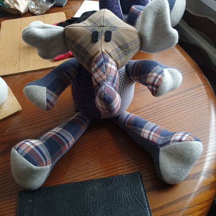 Customer image of Elephant
