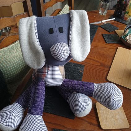Customer image of Dog