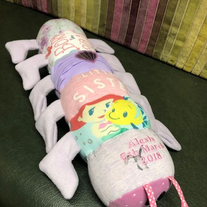 Customer image of Caterpillar