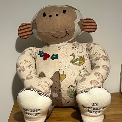 Customer image of Monkey