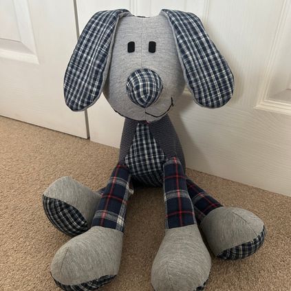 Customer image of Dog