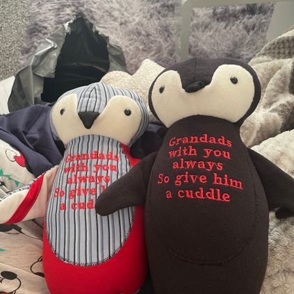 Customer image of Penguin