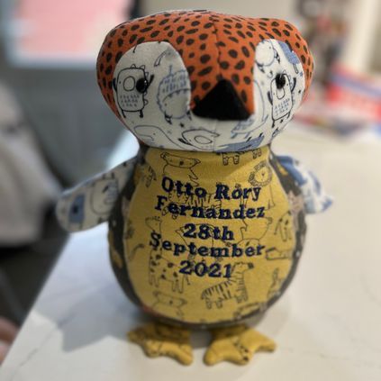 Customer image of Penguin