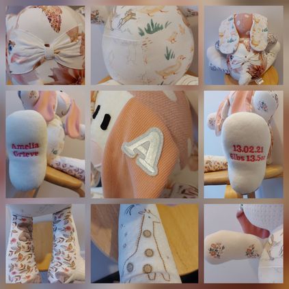 Customer image of Bunny Rabbit