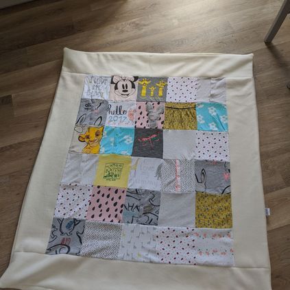 Customer image of Memory Blankets