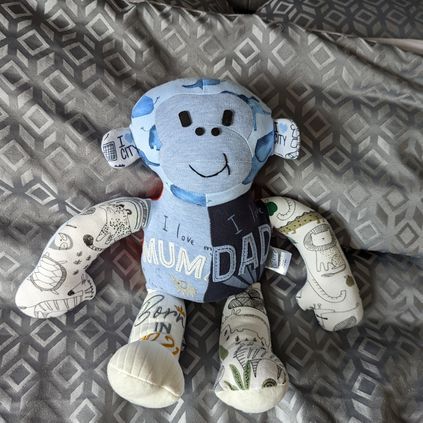 Customer image of Monkey