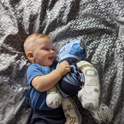 Customer image of Monkey