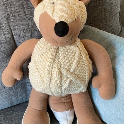 Customer image of Fox