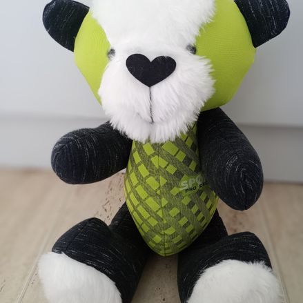 Customer image of Original Memory Bear