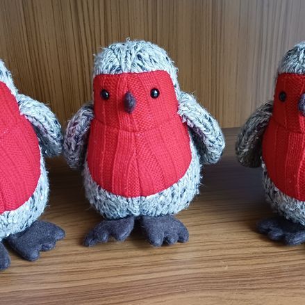 Customer image of Robin