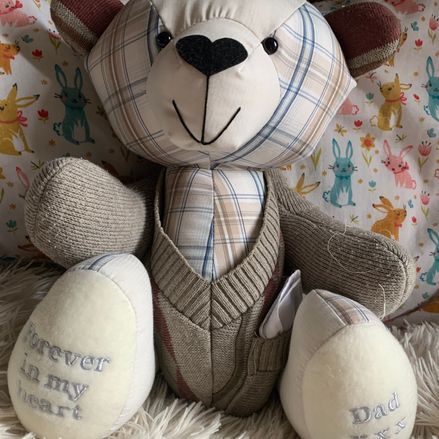 Customer image of Extras