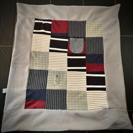 Customer image of Memory Blankets