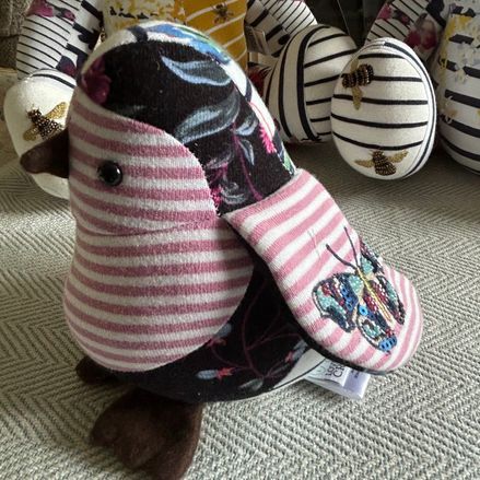 Customer image of Robin
