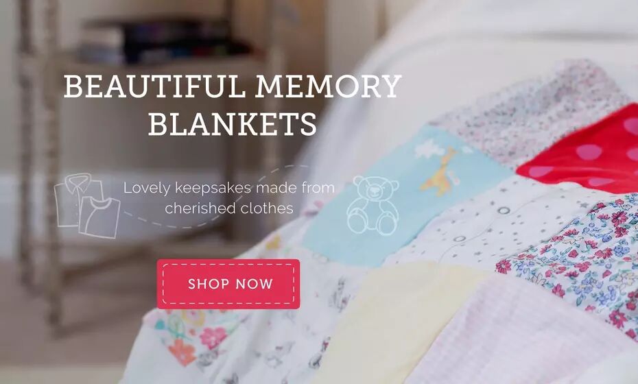 Memory Blankets