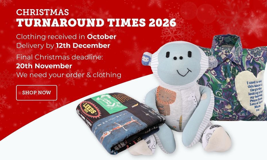 Christmas deadlines