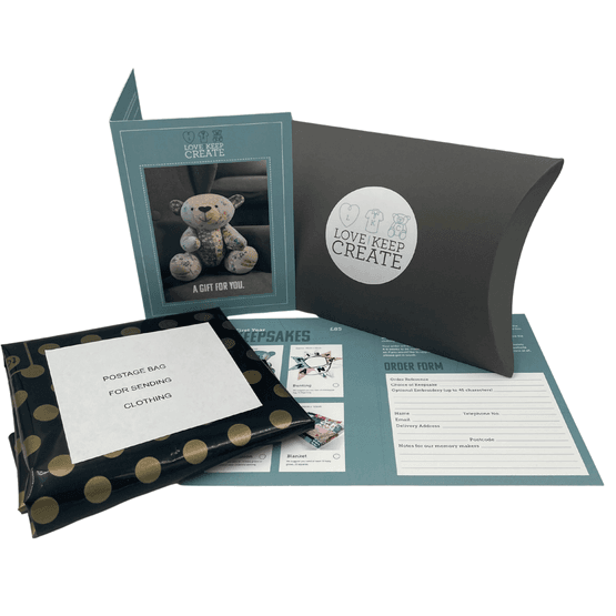 First Years Keepsakes Gift Set