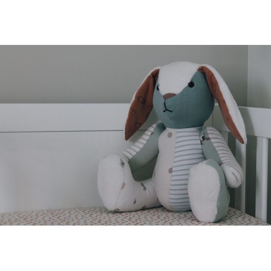 Luxury Keepsake Bunny
